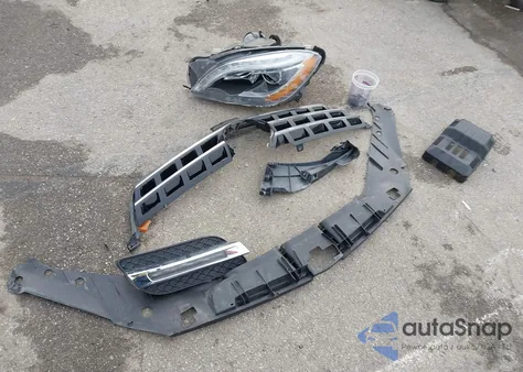 2013 Mercedes-Benz Ml 350 4Matic из США, поврежденный, VIN 4JGDA5HB9DA224395